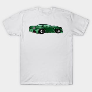 Concept car T-Shirt